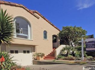 74 Agua Way, San Francisco, CA 94127