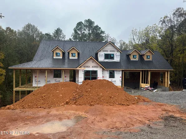 100 Gigi Ln, Loudon, TN 37774