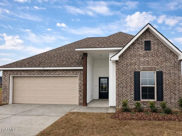 101 Collins Ct, Maurice, LA 70555