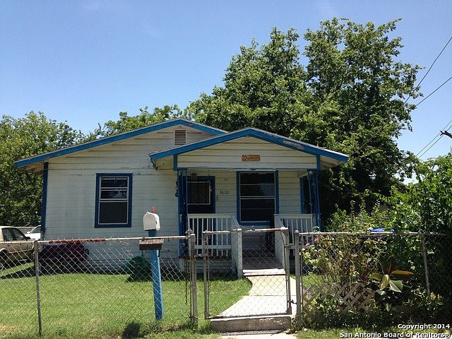 1st image of 1610 San Carlos St