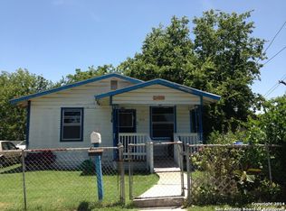 1610 San Carlos St, San Antonio, TX 78207