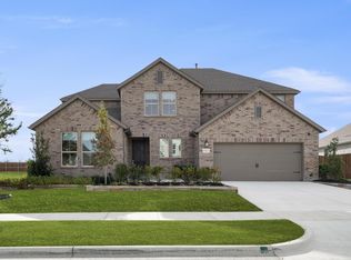 612 Majestic Oak Ln, Waxahachie, TX 75165