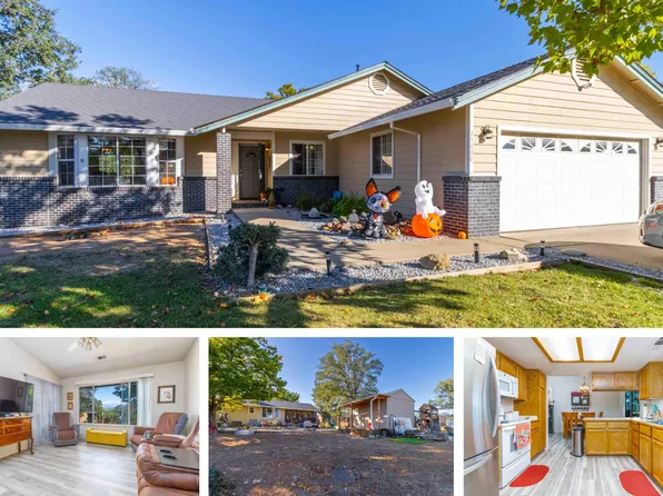 19800 Cottonwood Dr, Cottonwood, CA 96022