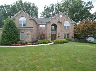 26881 Morgan Run, Westlake, OH 44145
