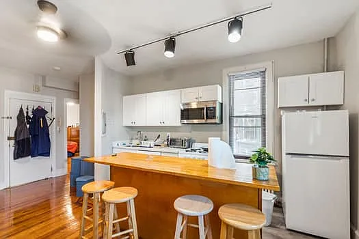 3310 Hamilton St #3C — Photo 7