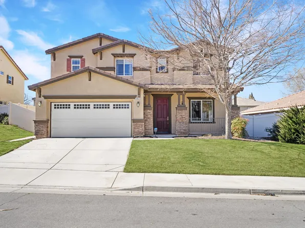 1417 Wild Olive Rd, Tehachapi, CA 93561