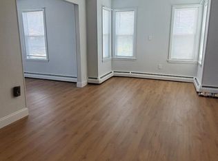 1-19 Manning St, Fall River, MA 02723