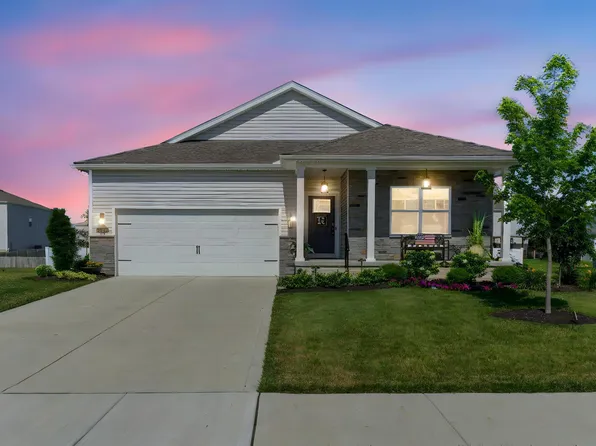 152 Natalie Ln, Granville, OH 43023