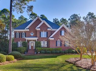 36 Wildeoak Ct, Columbia, SC 29223