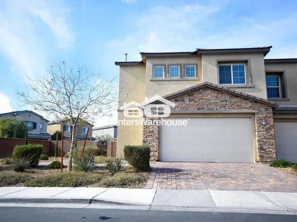 7005 Judith River St, North Las Vegas, NV 89084