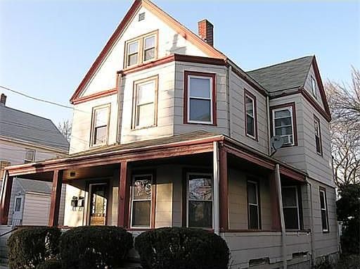 18 Oak Street Condo Trust