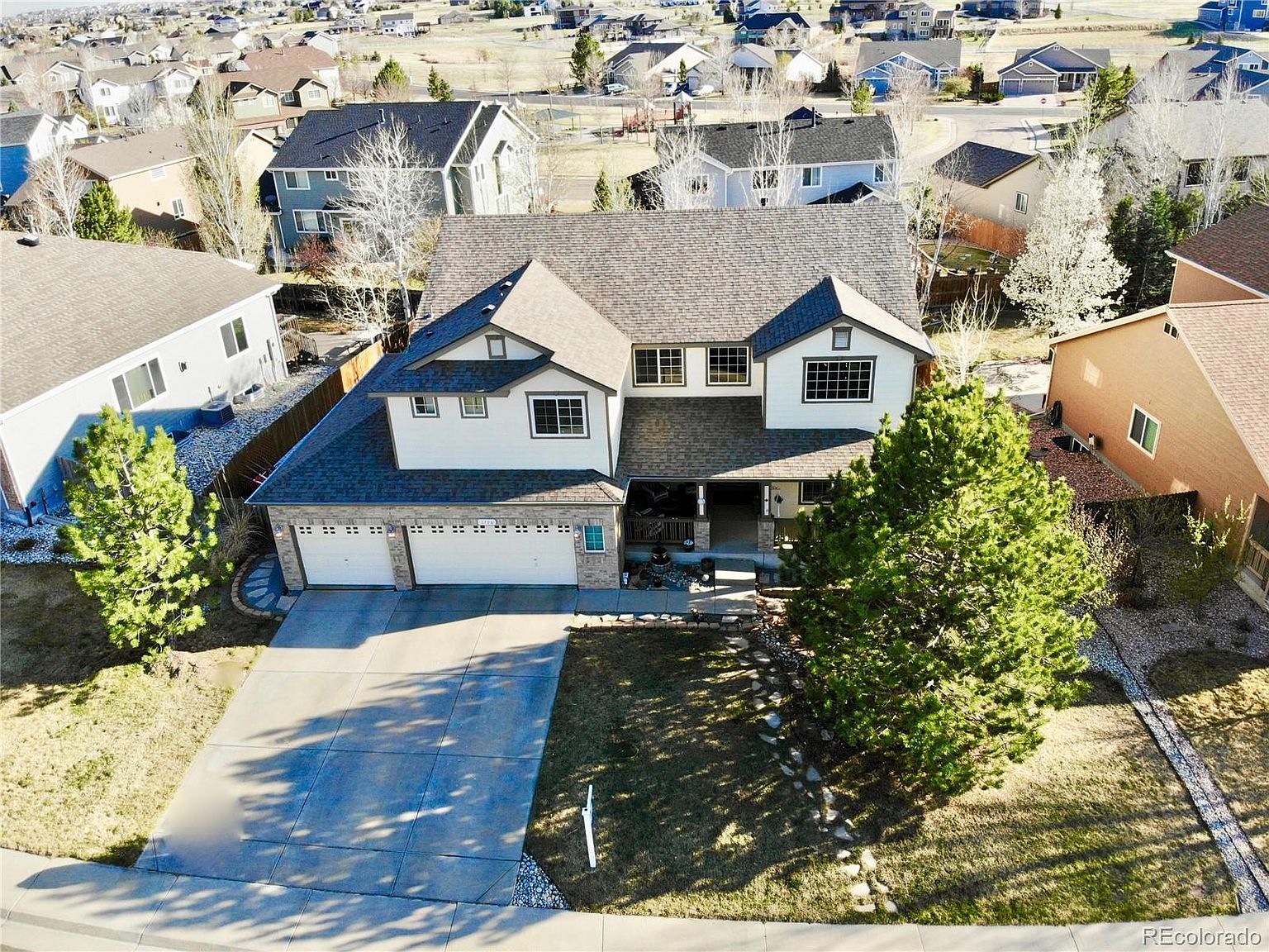 1726 Parkdale Circle N, Erie, CO 80516 | Zillow