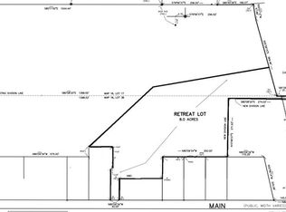 2 Main St, Dighton, MA 02715