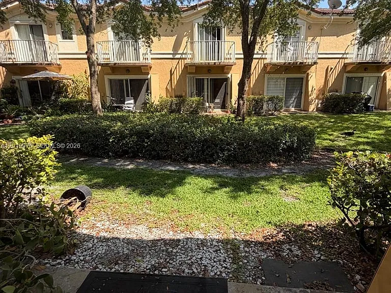3023 SW 129th Ter #155 — Photo 16