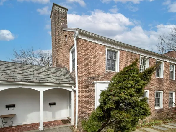 30 Pondview Road #G, Rye, NY 10580