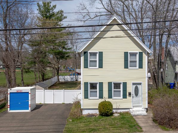 188 Meadow St, Branford, CT 06405
