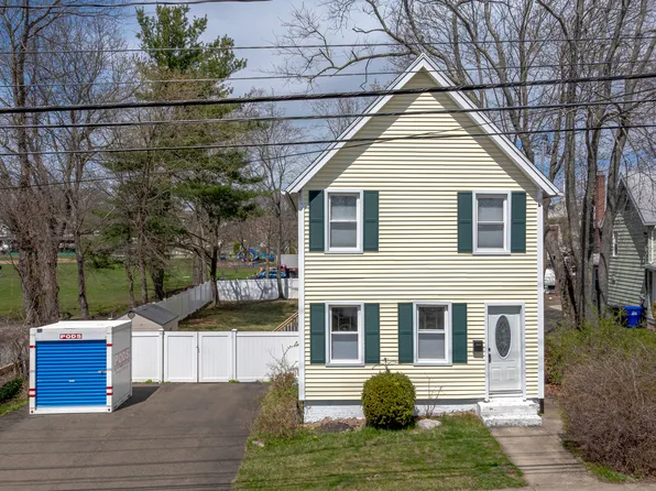 188 Meadow Street, Branford, CT 06405