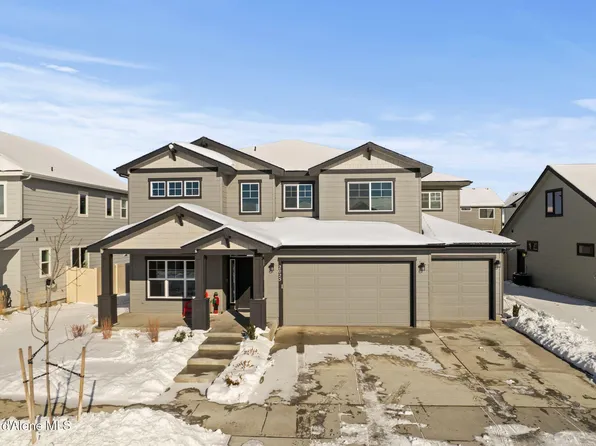 2025 W Domaine Dr, Coeur D Alene, ID 83815