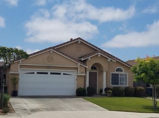 1066 Bison Way, Salinas, CA