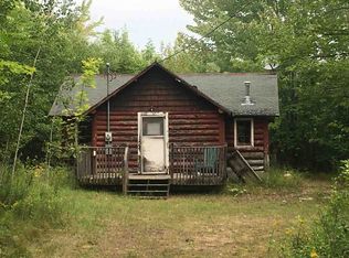 9318 N Us Highway 31, Carp Lake, MI 49718