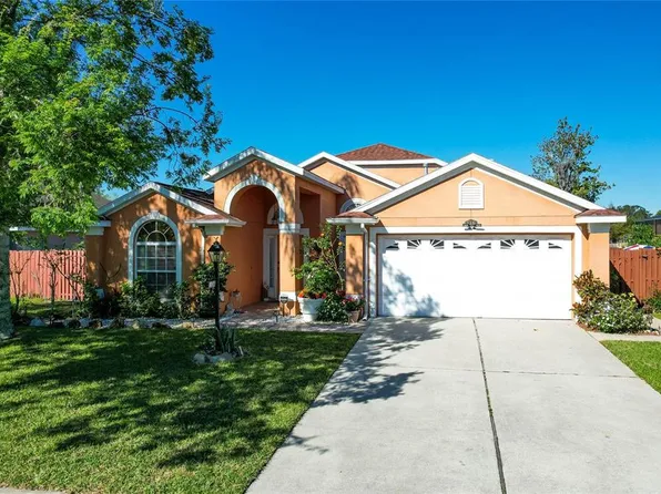 136 Majestic Forest Run, Sanford, FL 32771