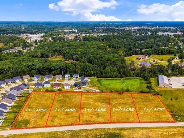 2 Brune Business Park Ct, Warrenton, MO 63383