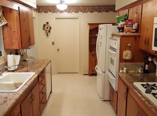 2891 Elk Ln, Grants Pass, OR 97527