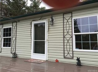 4542 Riceville Rd, West Valley, NY 14171