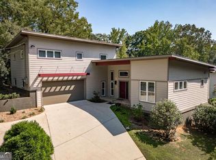 365 Milledge Hts, Athens, GA 30606
