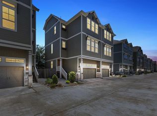 1121 Beasley Hills Ln, Houston, TX 77008