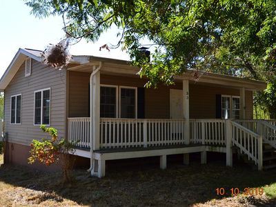 33 Hallik Ln, Cumberland, VA, 23040