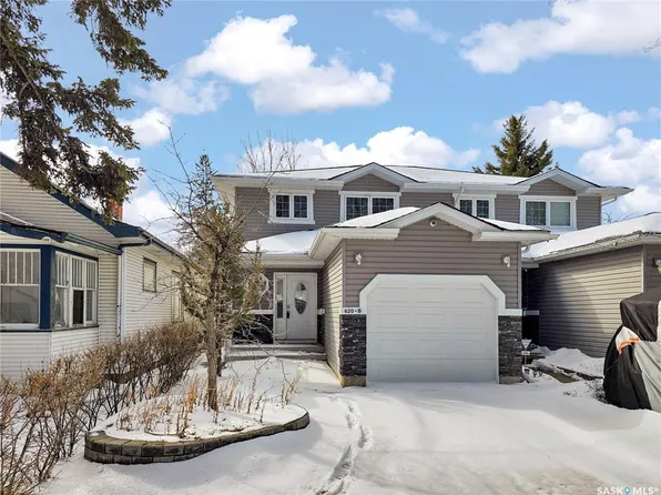 UNIT B-620 7th STREET E, Saskatoon, SK S7H 0X9