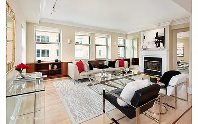 Sold by Douglas Elliman