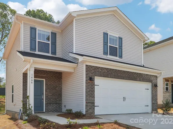 1516 31st St NE, Conover, NC 28613