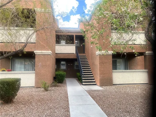 555 E Silverado Ranch Blvd Unit 2038, Las Vegas, NV 89183