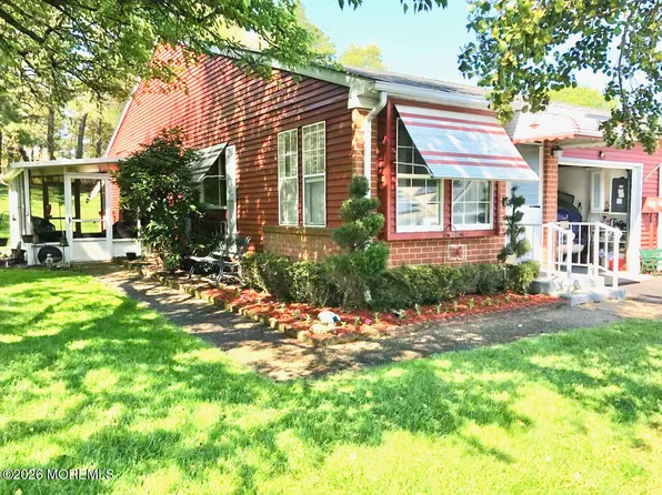 6 Drake Street #A, Manchester, NJ 08759