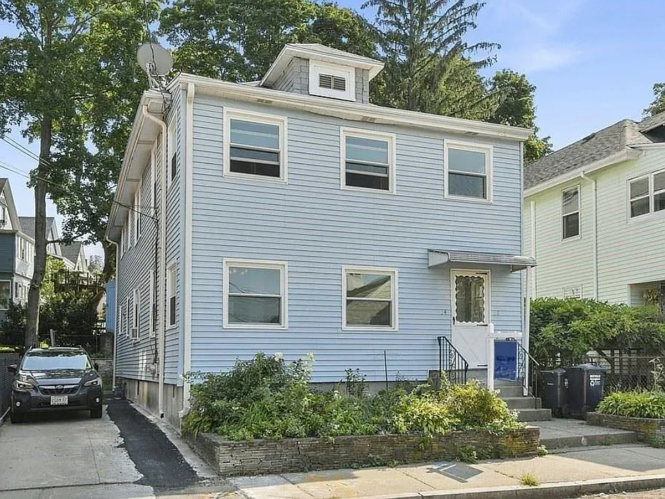 36 Thingvalla Ave #2