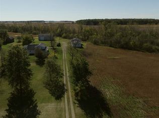 900 N, Ossian, IN 46777