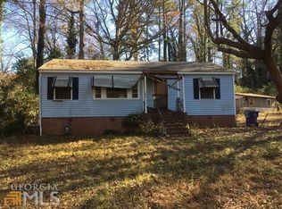 1914 Bader Ave SW, Atlanta, GA
