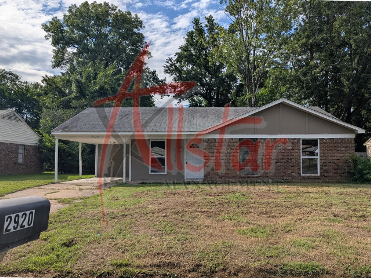 2920 Valleybrook Rd — Photo 1