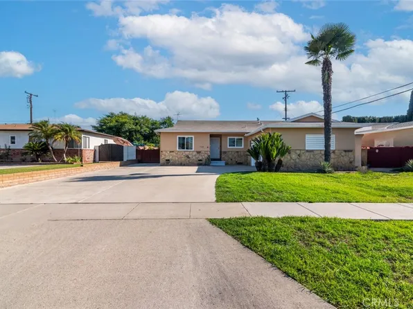 1536 W Roberta Ave, Fullerton, CA 92833