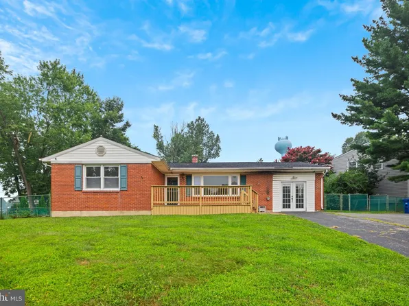 448 Wye Dr, Aberdeen, MD 21001