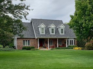 2769 E 1779th Rd, Ottawa, IL 61350