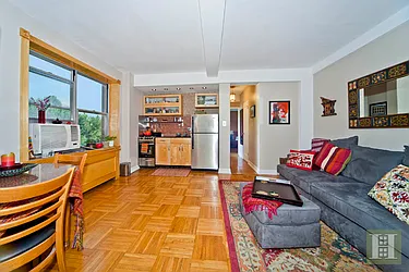 Sold by Halstead Real Estate