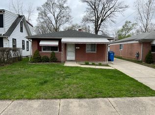 4164 Jackson St, Dearborn Heights, MI 48125