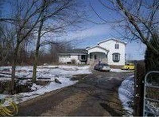 2684 W Newburg Rd, Carleton, MI 48117