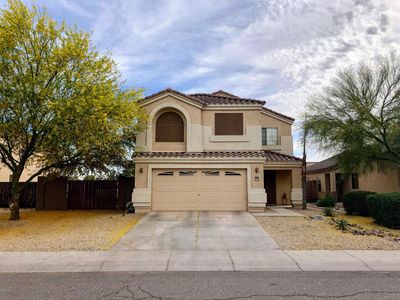 2473 W Tanner Ranch Rd, San Tan Valley, AZ, 85142