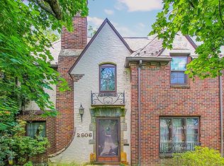 2606 Edgerton Rd, University Heights, OH 44118