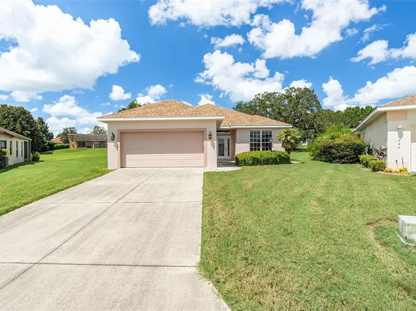 1818 W Zoe Ct, Lecanto, FL 34461