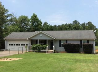 47 Oak Grove Rd, Adairsville, GA 30103